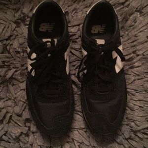 New Balance old school sneaker in great shape